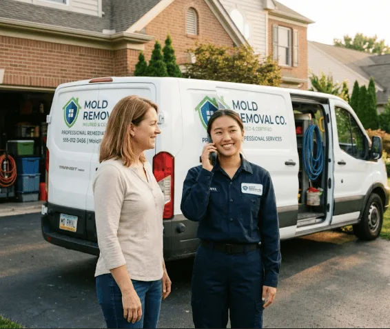 Crawlspace Mold Remediation Conde, SD FAQs